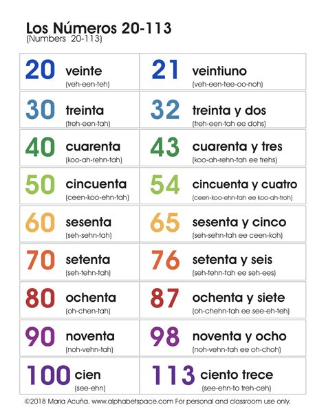 40 en espanol